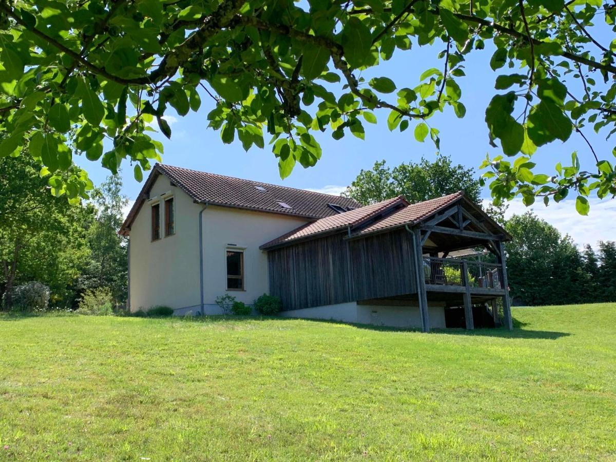 La Maison Des Oiseaux Peyzac-le-Moustier Exterior foto